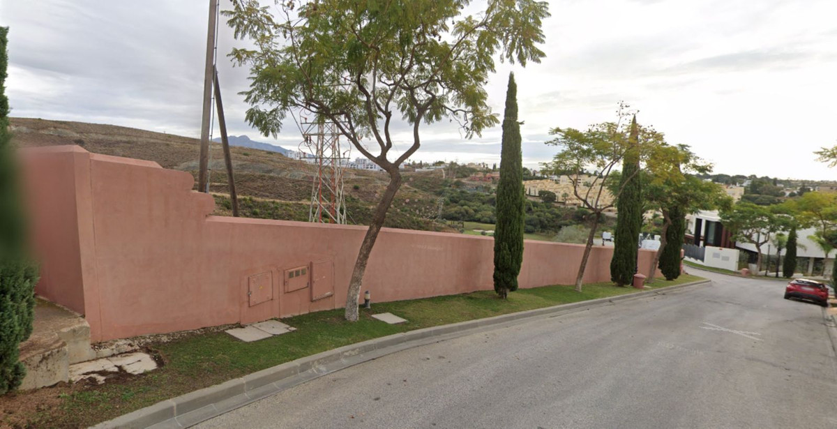 Размер собственного участка для продажи в Marbella - Golden Mile and Nagüeles 6