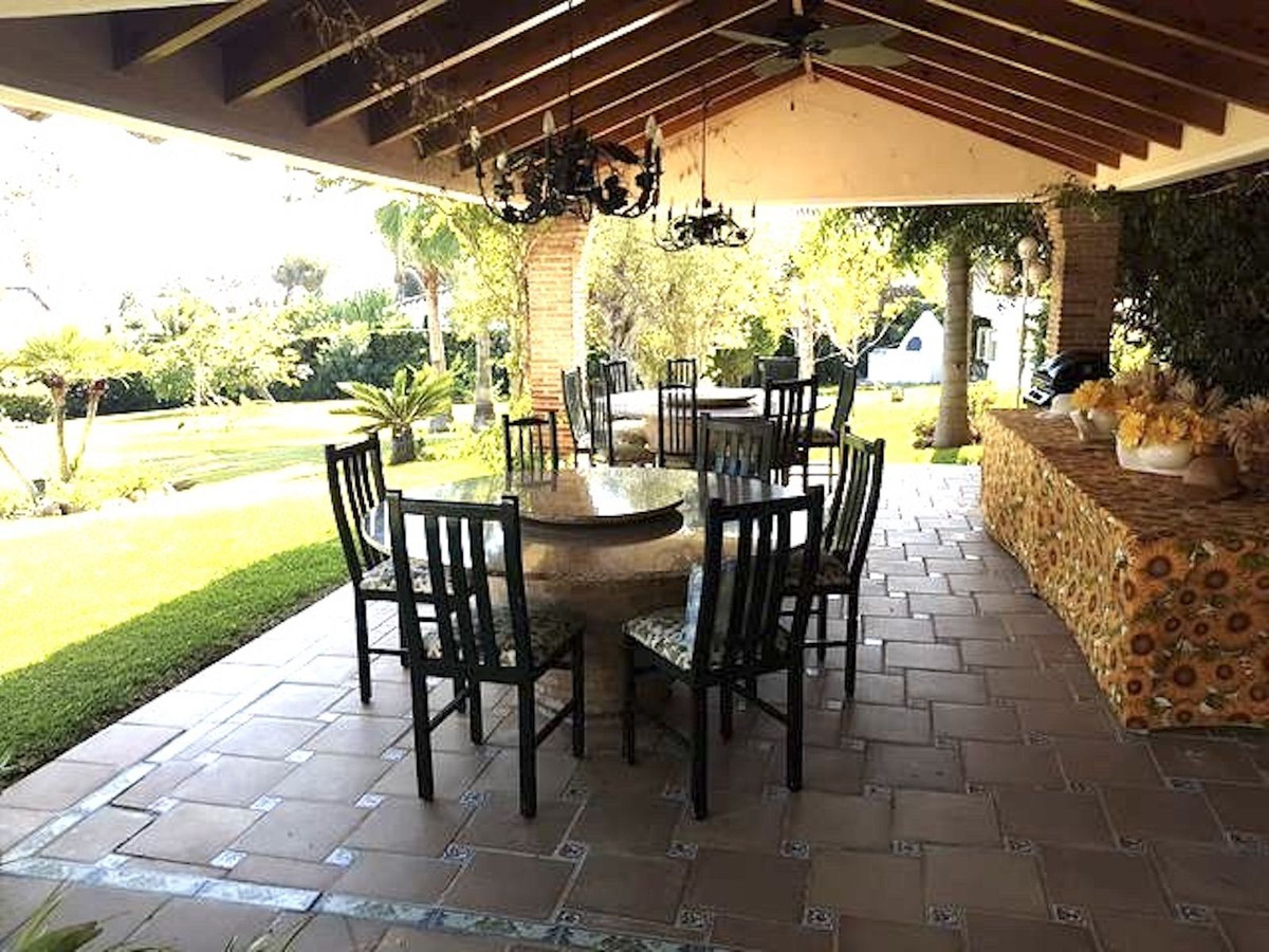 Villa for sale in Mijas 9