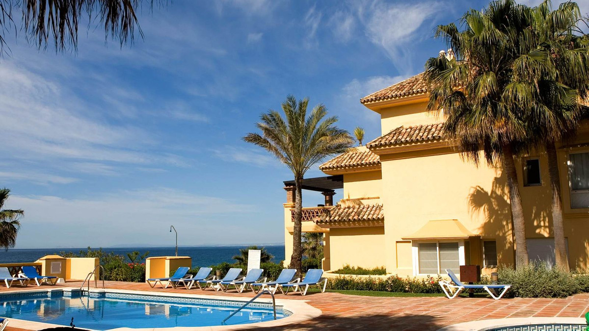 Penthouse for sale in Málaga 7