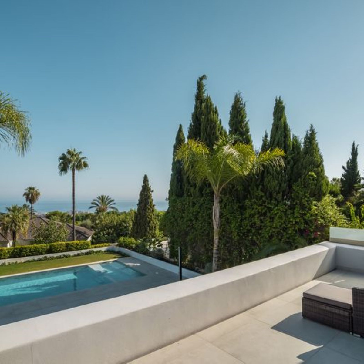 Villa te koop in Marbella - Golden Mile and Nagüeles 14