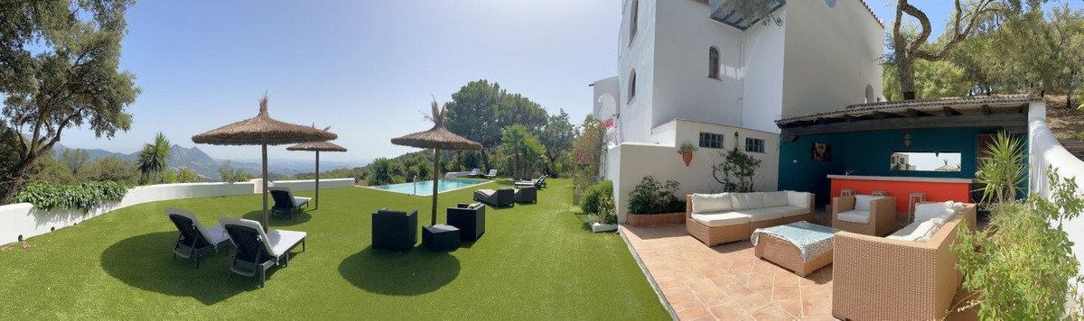 Villa for sale in Málaga 6