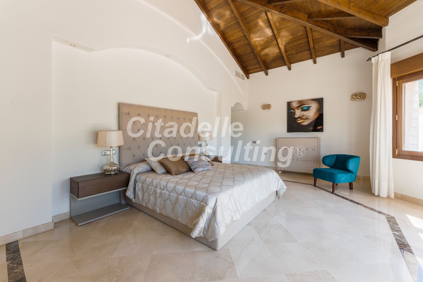 Haus zum Verkauf in Marbella - Nueva Andalucía 24