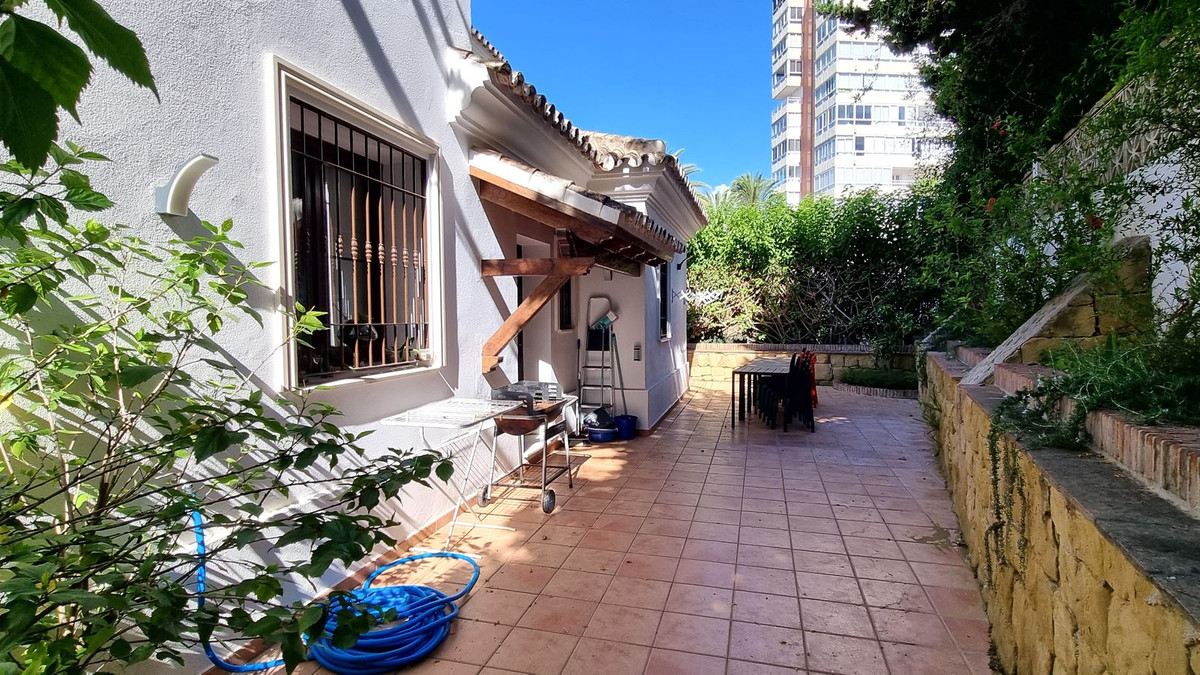 Villa te koop in Marbella - East 47