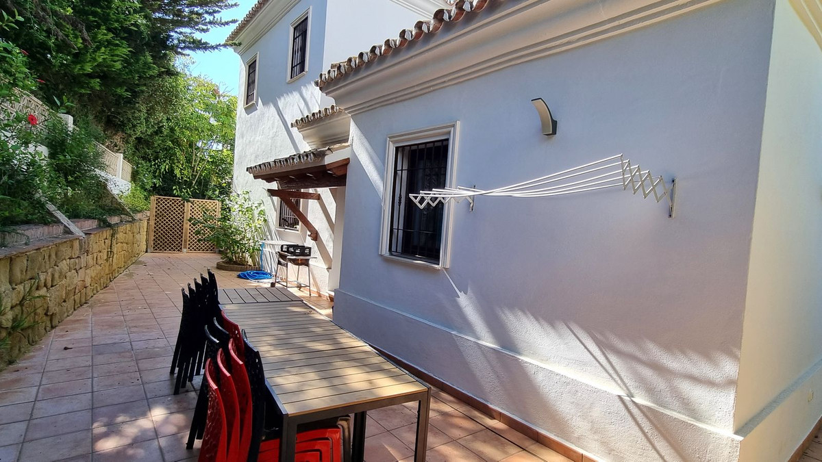 Haus zum Verkauf in Marbella - East 48