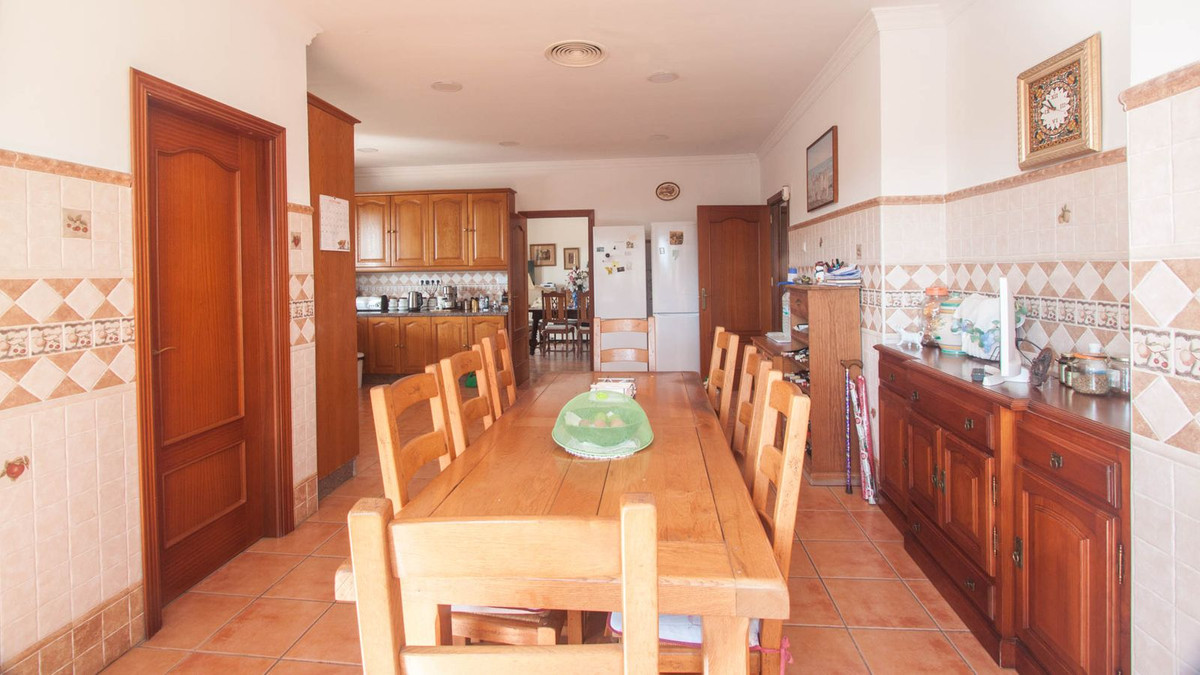 Maison de campagne à vendre à Estepona 15