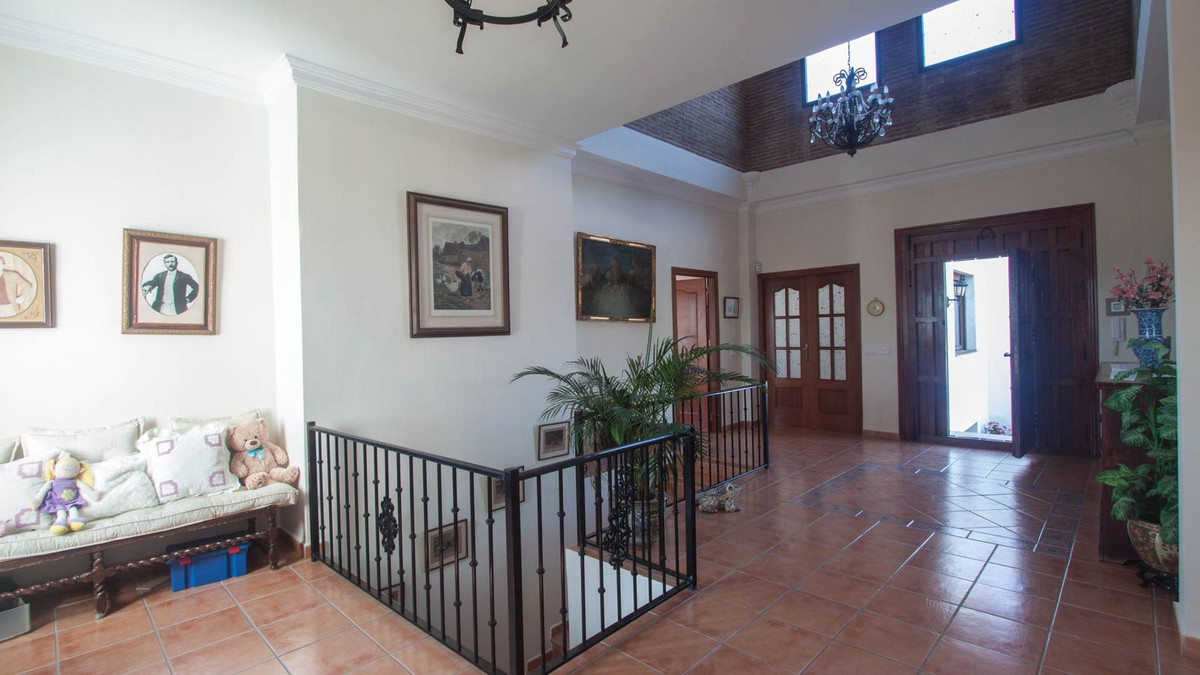 Maison de campagne à vendre à Estepona 7