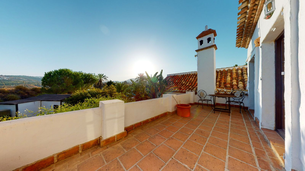 Countryhome for sale in Mijas 16
