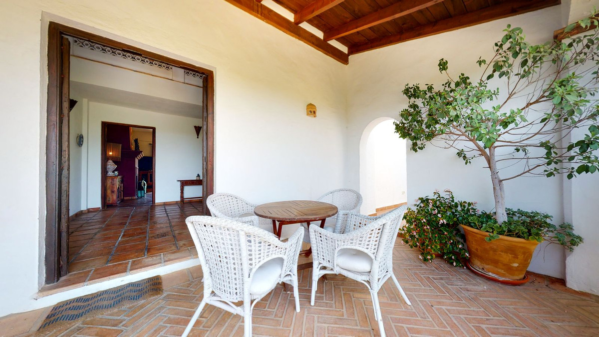 Countryhome for sale in Mijas 2