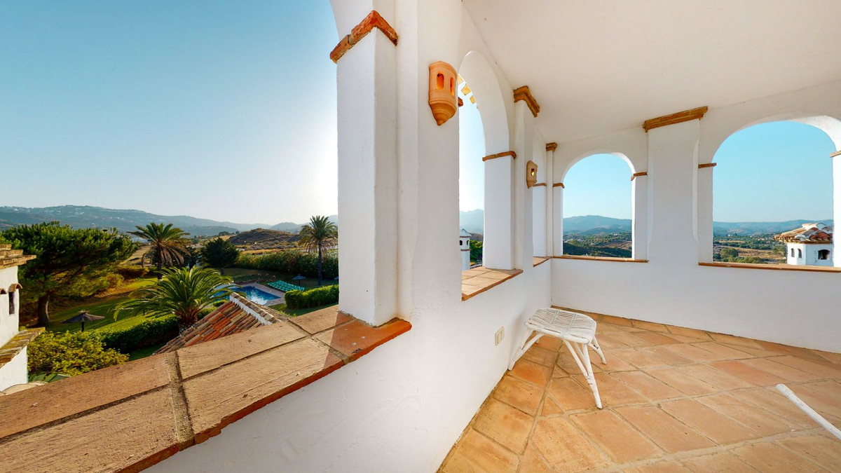 Countryhome for sale in Mijas 21