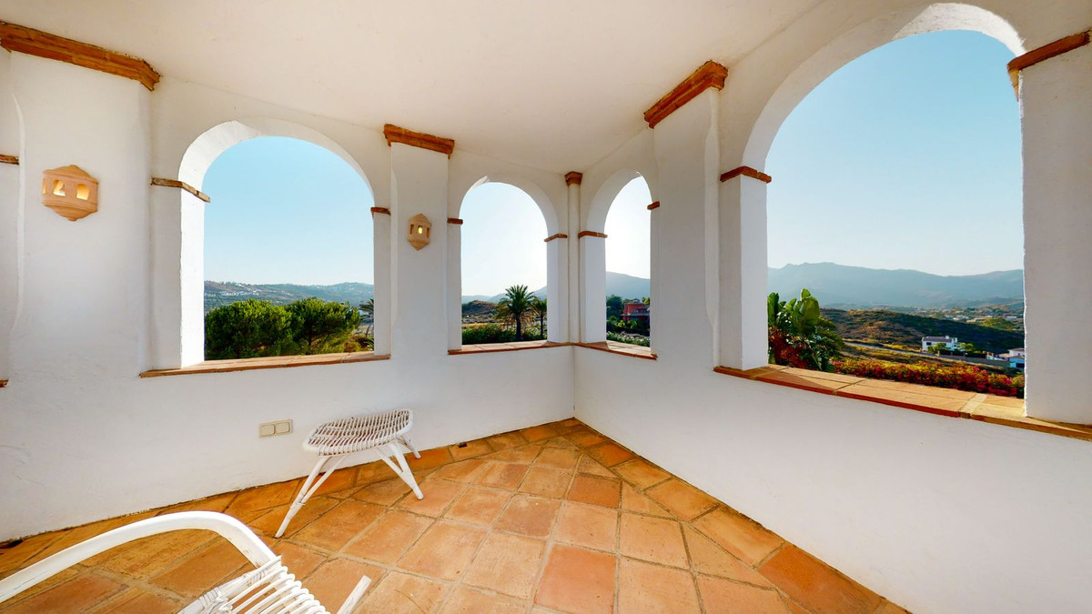 Countryhome for sale in Mijas 22