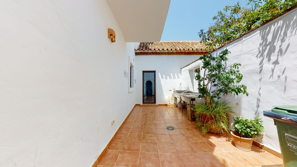 Countryhome for sale in Mijas 4