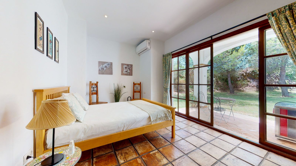 Countryhome for sale in Mijas 5