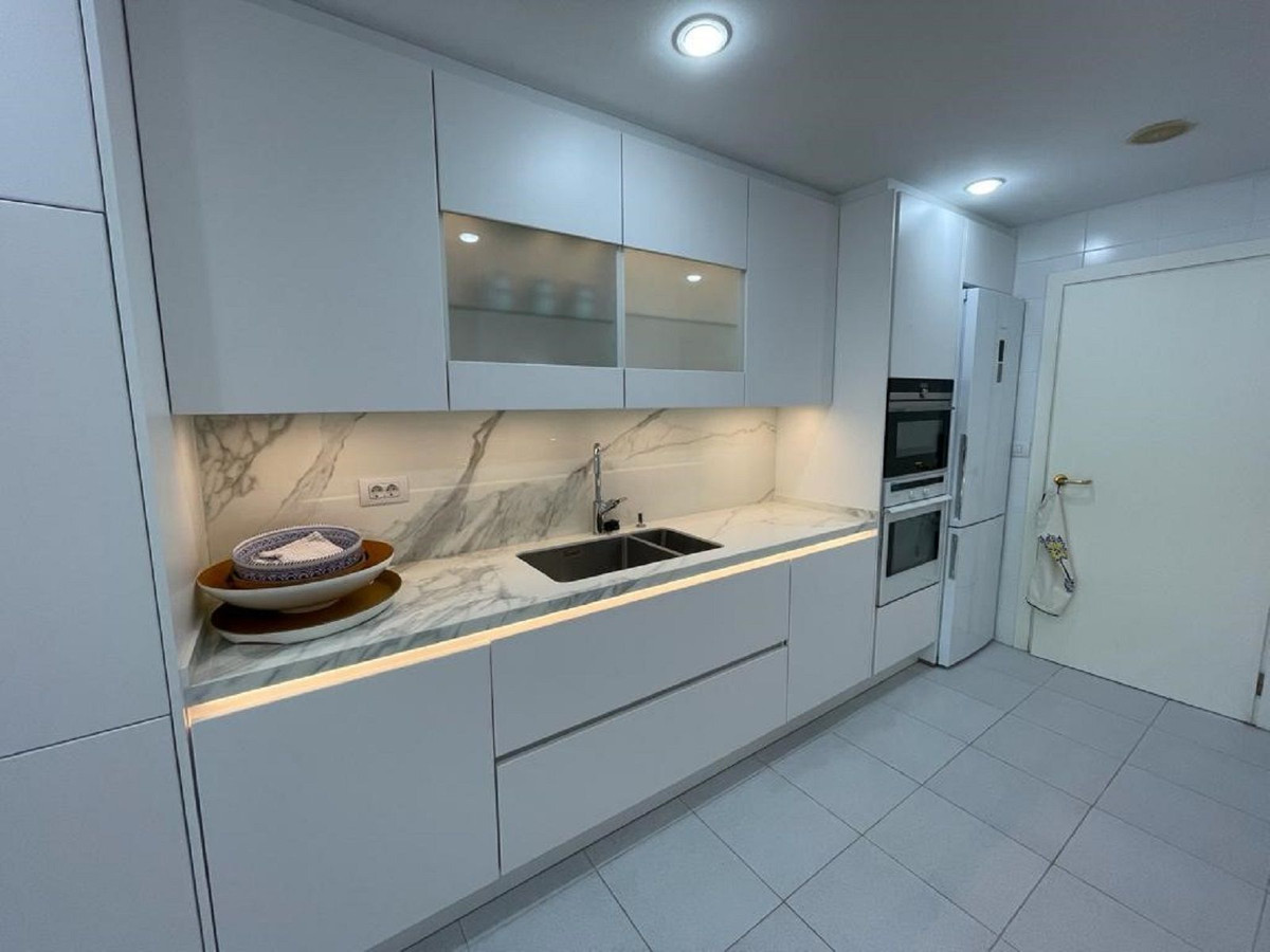 Apartament na sprzedaż w Marbella - Nueva Andalucía 12