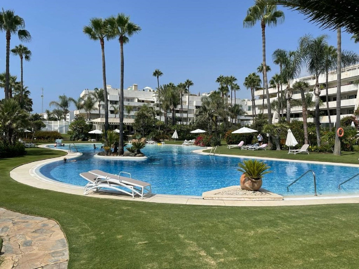 Apartament na sprzedaż w Marbella - Nueva Andalucía 17