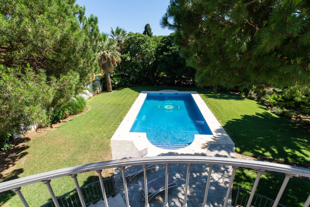Villa à vendre à Málaga 33