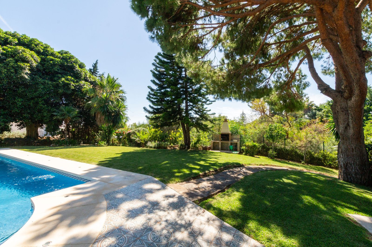 Villa à vendre à Málaga 46