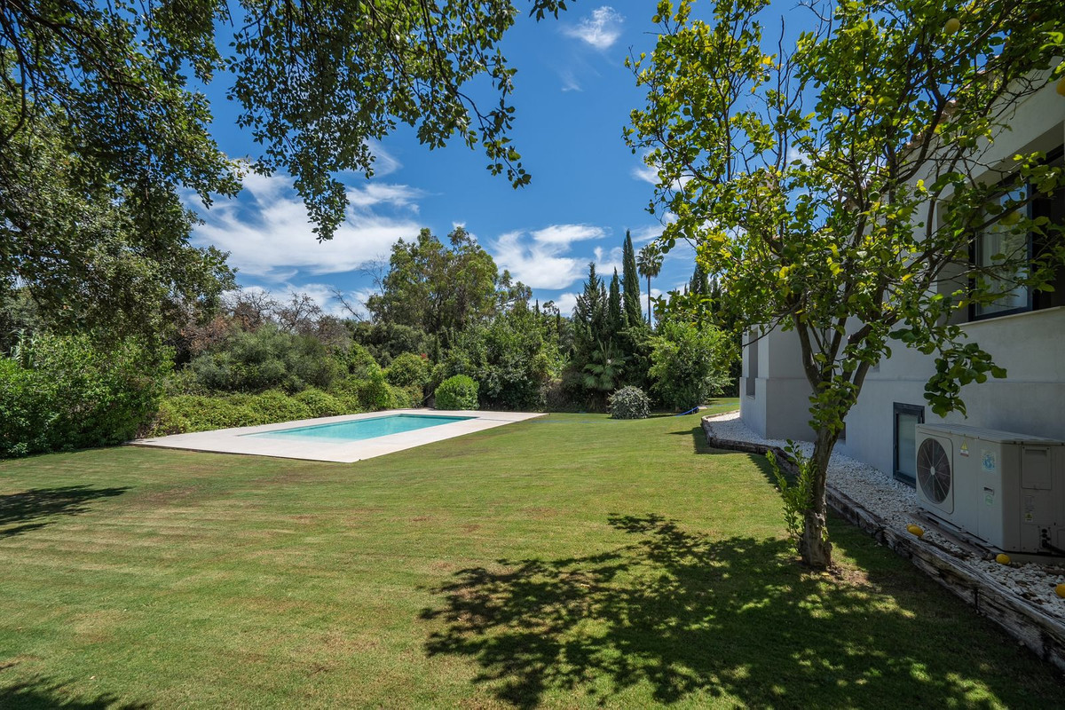 Villa à vendre à Málaga 16