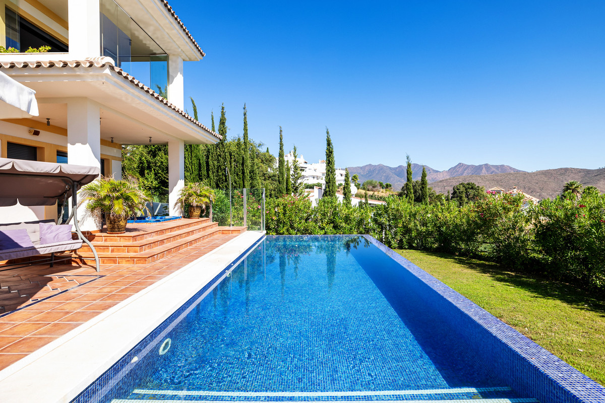 Villa for sale in Málaga 5