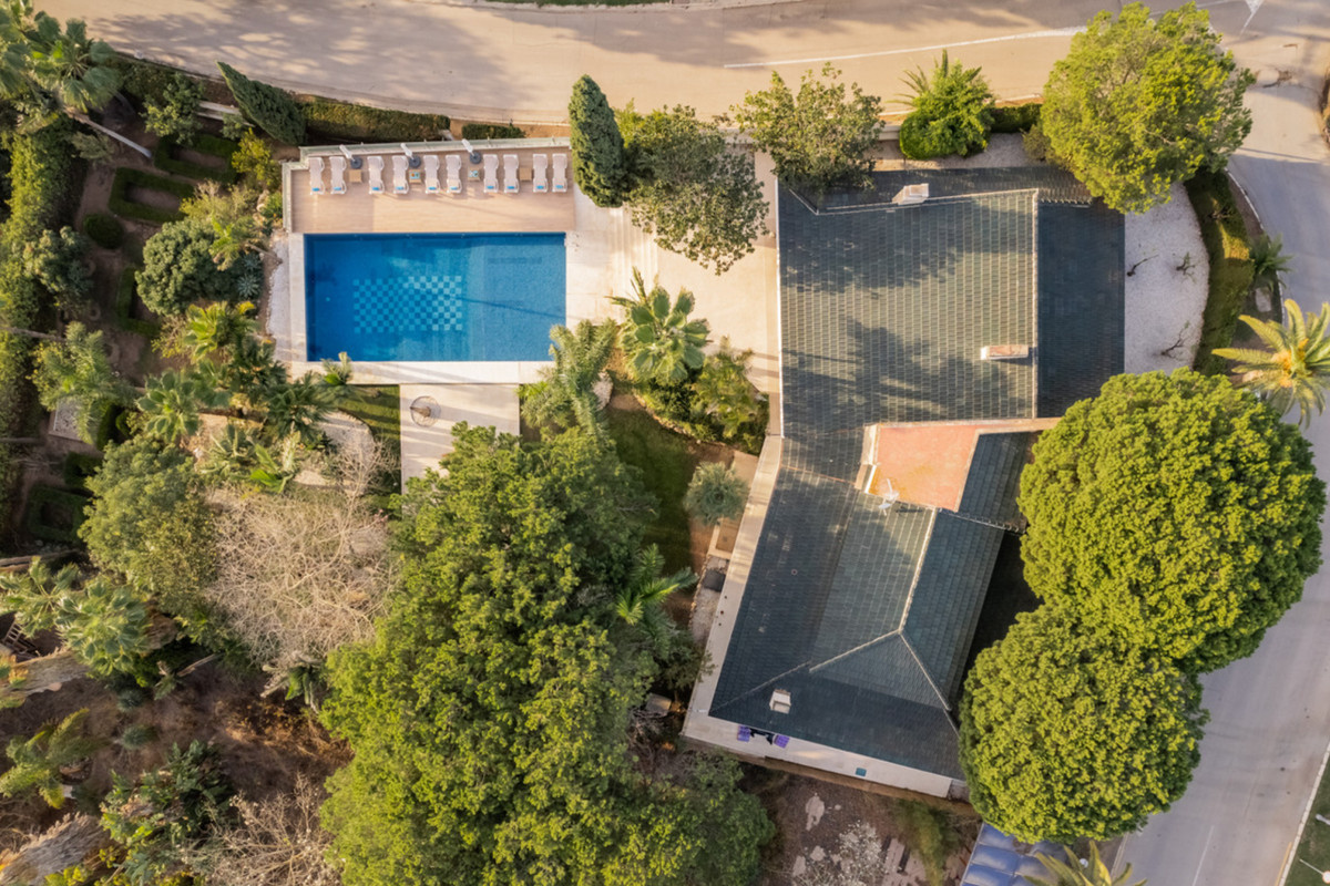 Villa à vendre à Marbella - Golden Mile and Nagüeles 34