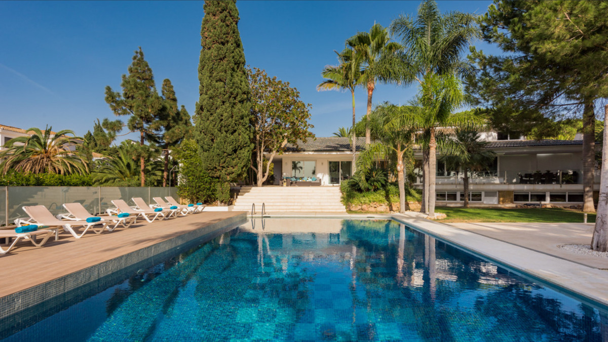 Villa à vendre à Marbella - Golden Mile and Nagüeles 39
