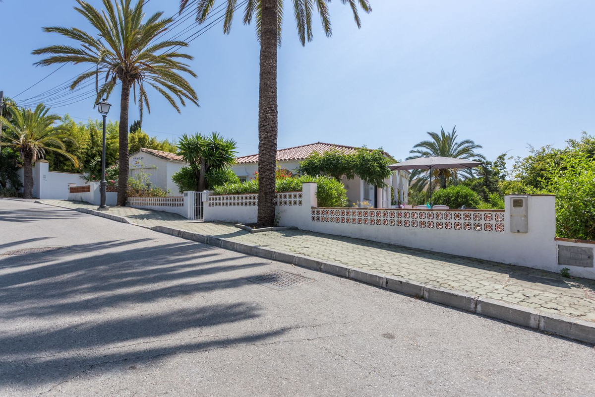 Villa for sale in Málaga 18