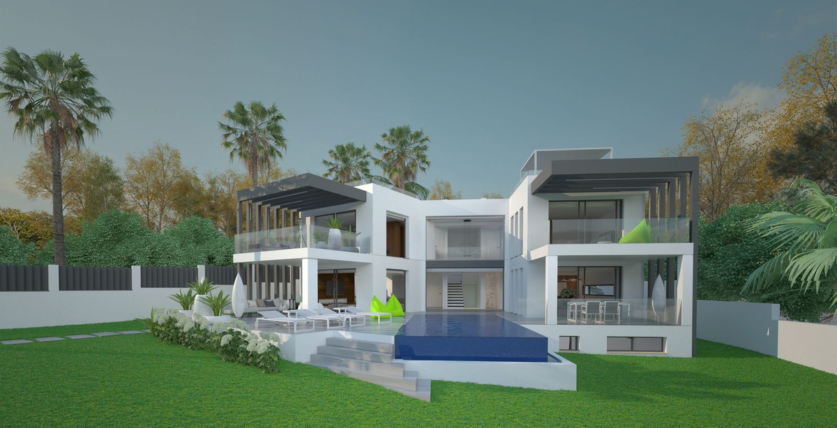 Villa for sale in Málaga 20
