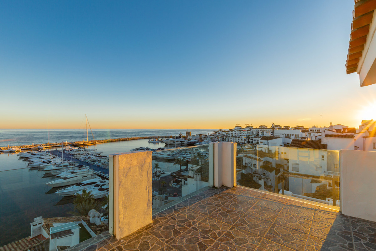 Penthouse na sprzedaż w Marbella - Nueva Andalucía 15