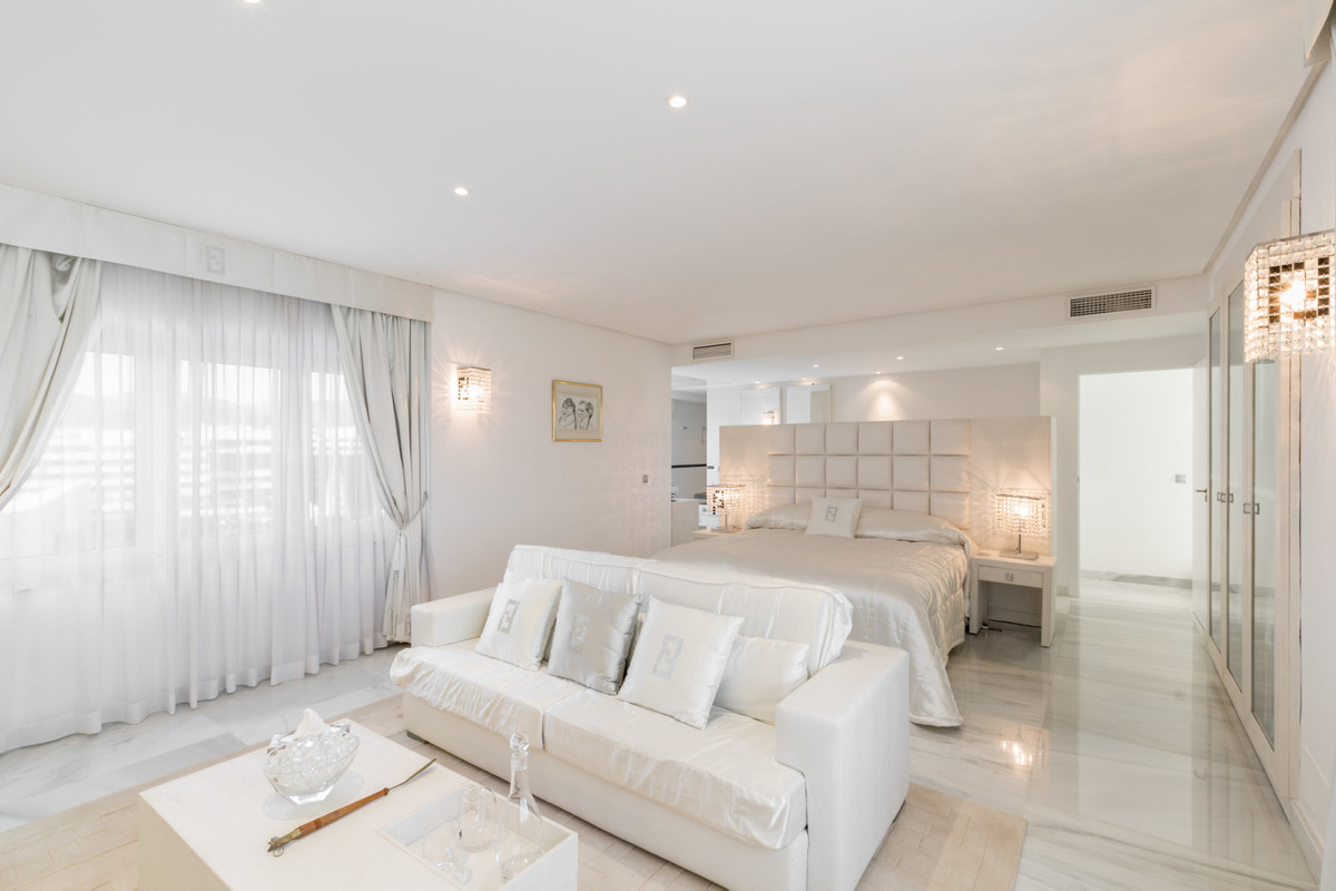 Appartement de luxe à vendre à Marbella - Nueva Andalucía 4