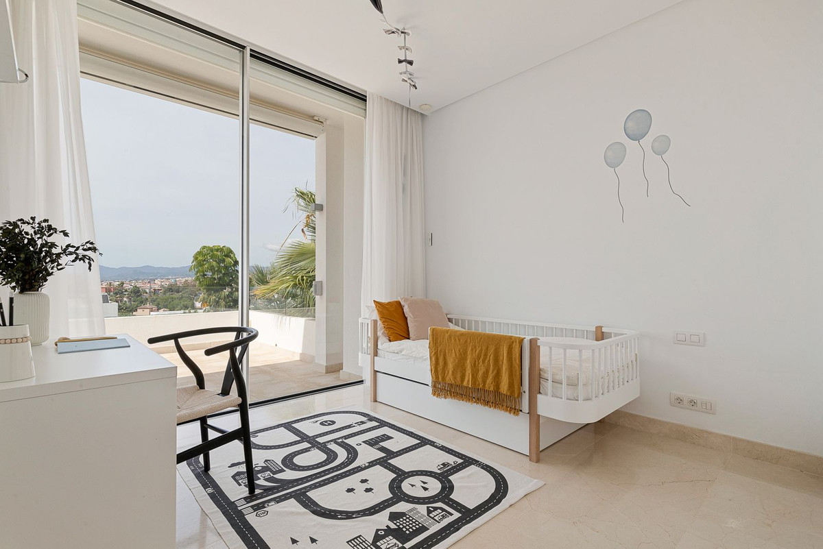 Villa te koop in Málaga 38