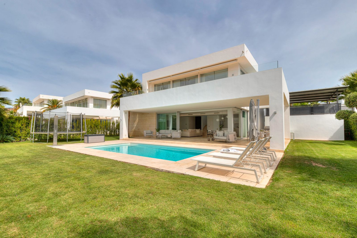 Villa for sale in Málaga 48