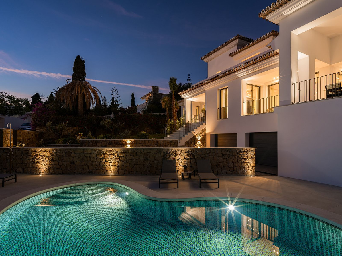 Villa te koop in Marbella - East 45