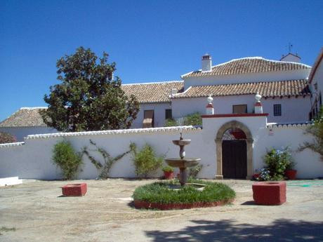Countryhome for sale in Ronda 26