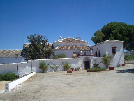 Countryhome for sale in Ronda 31