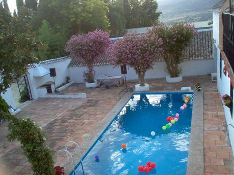 Countryhome for sale in Ronda 35