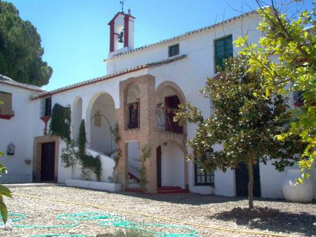 Countryhome for sale in Ronda 36