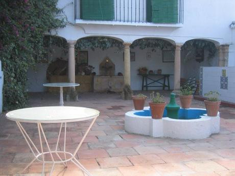 Countryhome for sale in Ronda 47