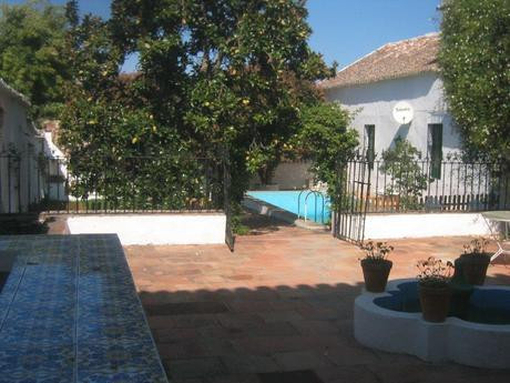 Countryhome for sale in Ronda 49