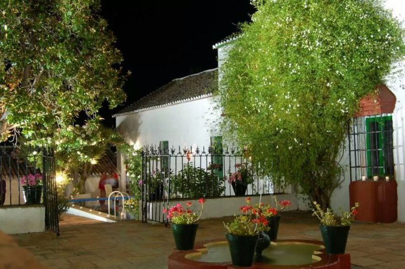 Countryhome for sale in Ronda 5
