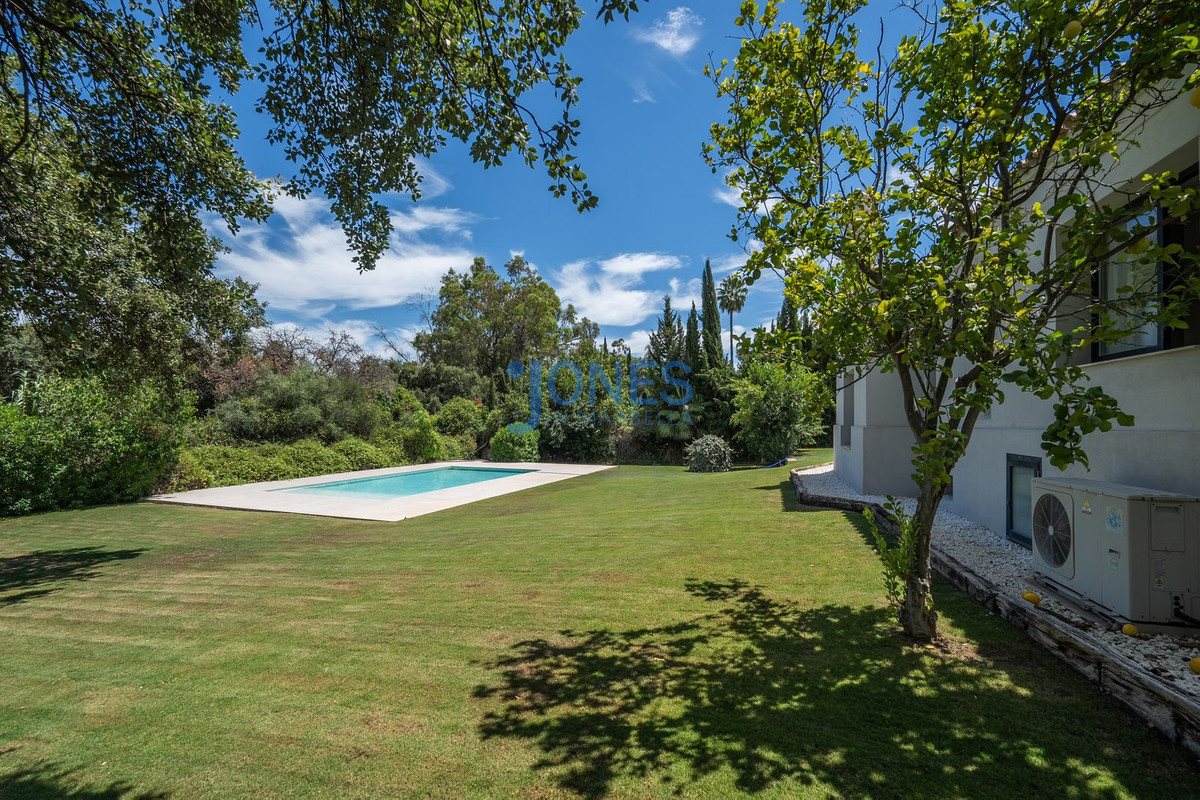 Villa à vendre à Málaga 34