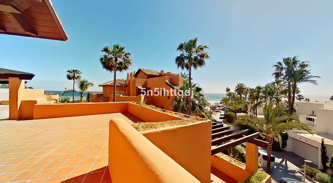 Dachwohnung zum Verkauf in Marbella - Golden Mile and Nagüeles 3