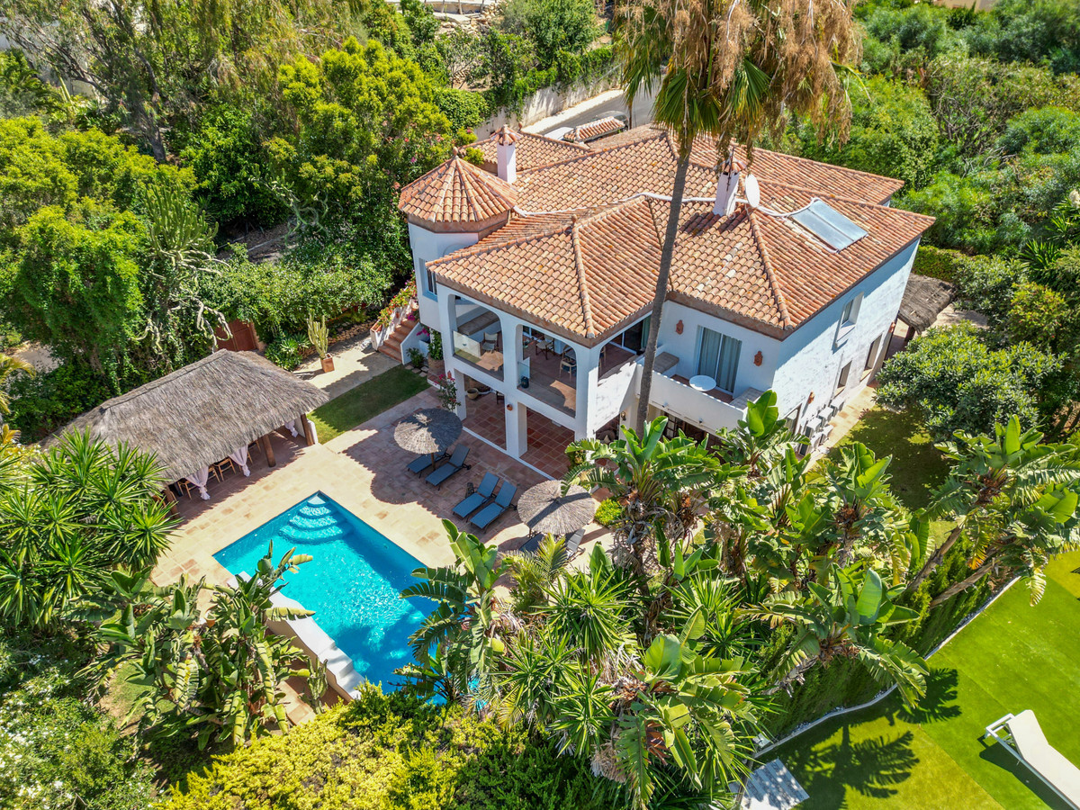 Villa à vendre à Marbella - East 17