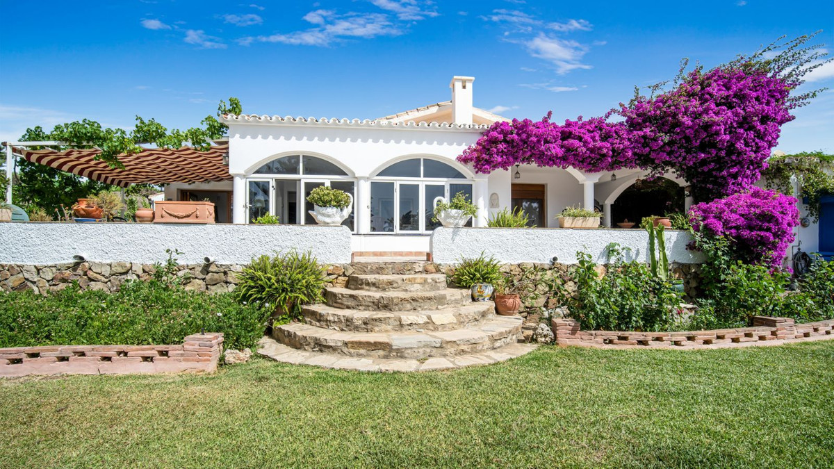Villa te koop in Marbella - Nueva Andalucía 1