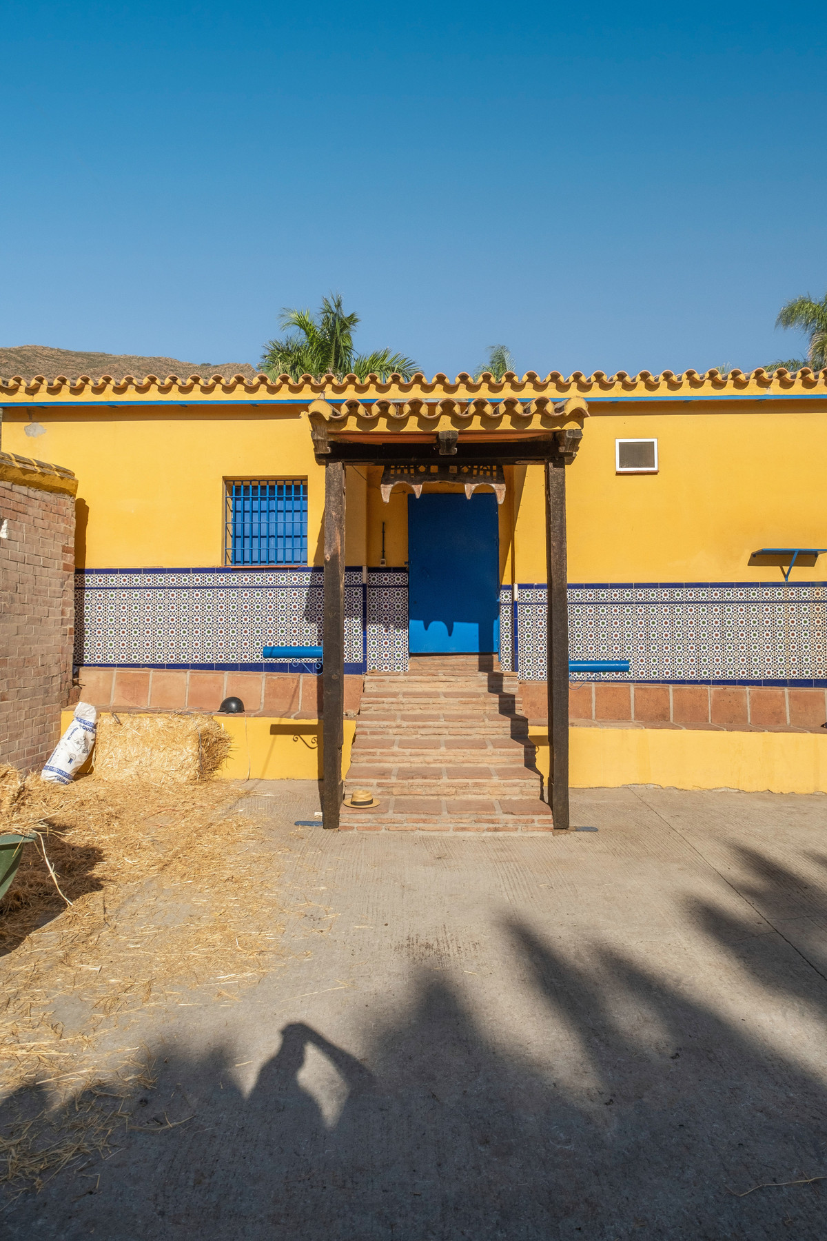 Maison de campagne à vendre à Mijas 10