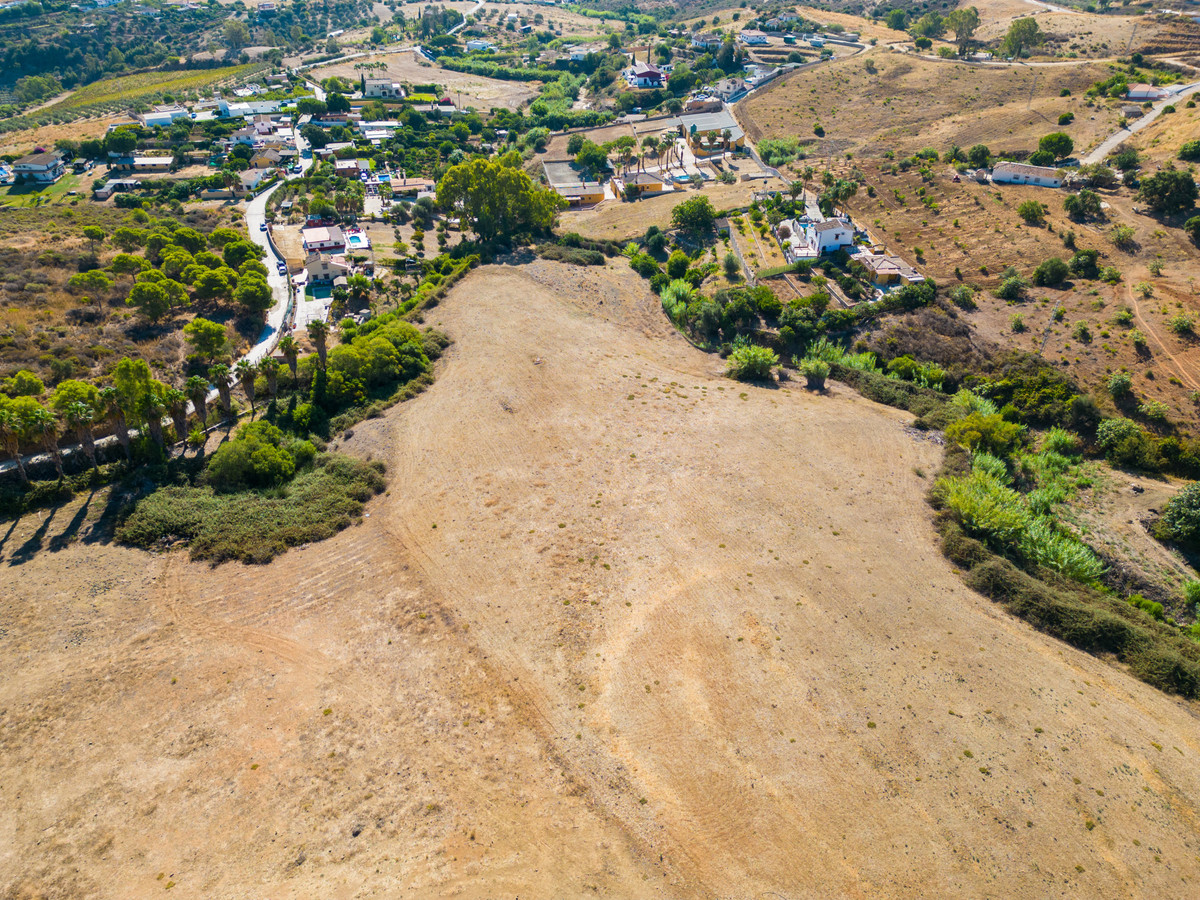 Maison de campagne à vendre à Mijas 13