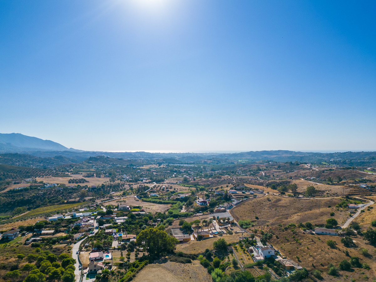 Countryhome for sale in Mijas 15