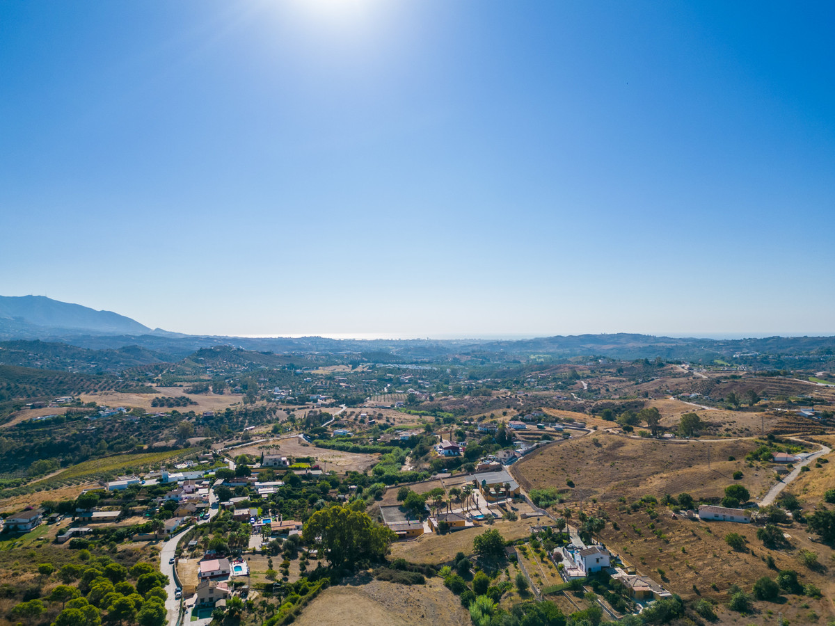 Maison de campagne à vendre à Mijas 15