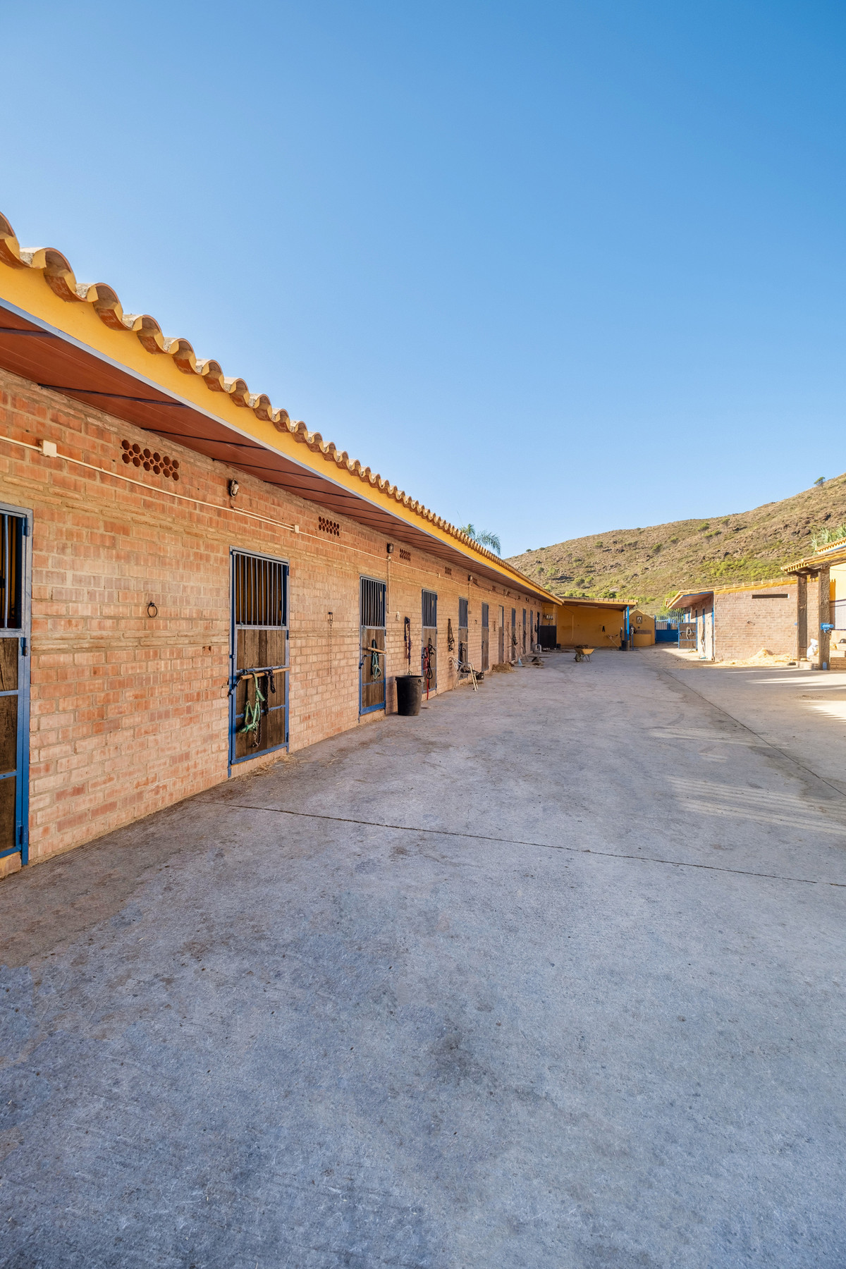 Maison de campagne à vendre à Mijas 20