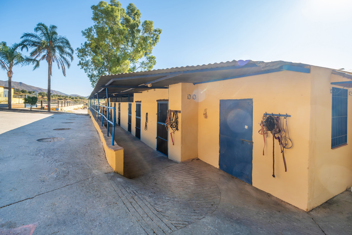 Maison de campagne à vendre à Mijas 25