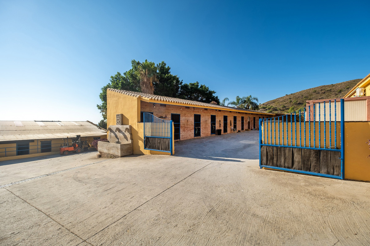 Maison de campagne à vendre à Mijas 7