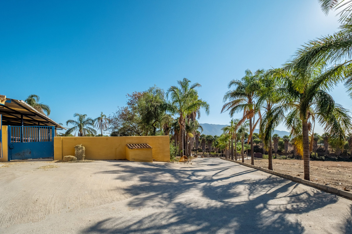 Maison de campagne à vendre à Mijas 9